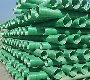 玻璃鋼電纜保護管